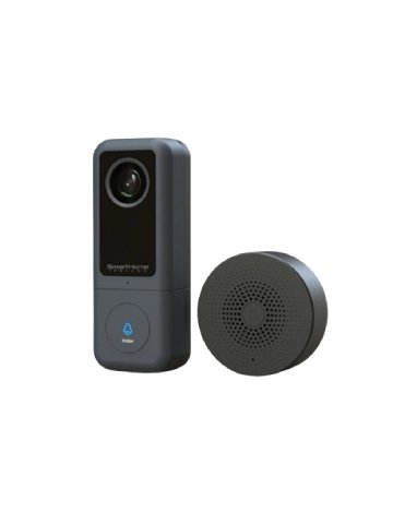 Wired Video Doorbell