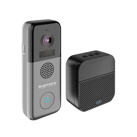 Wireless Video Doorbell